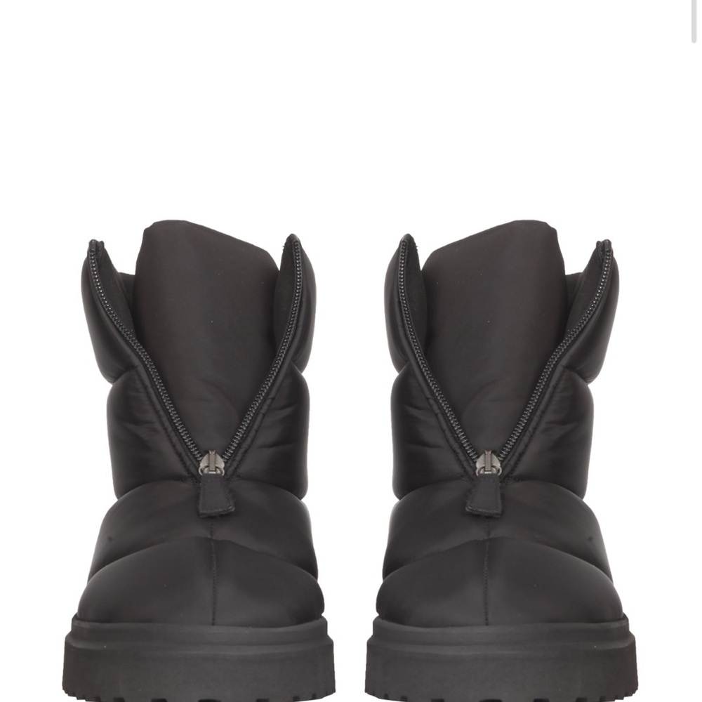 GIA BORGHINI the Luna winter boot